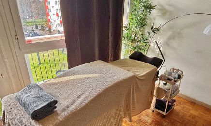 Ludi Lashes Extensions  : Institut de beauté à Montmagny