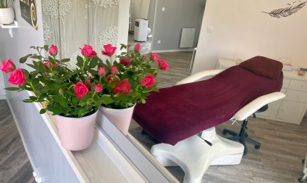 Cocon de Beauté : Institut de beauté à Escolives-Sainte-Camille