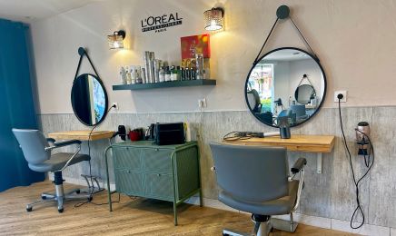 Coiffure Recreastyl : Coiffeur à Strasbourg