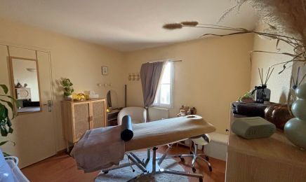 Aromacams : Institut de beauté à Saint-Cyr-en-Val
