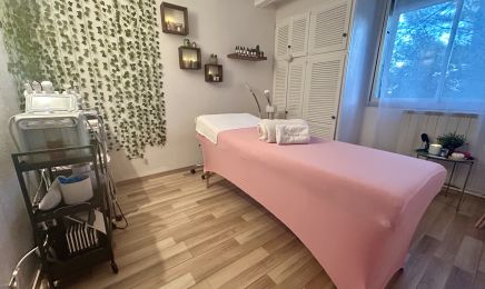 M et vous  : Institut de beauté à Bouc-Bel-Air