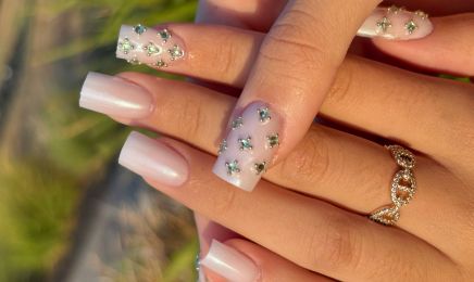 The alma nails  : Manucure à Mérignac