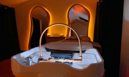 YSIS KATTEGAT / HEAD SPA / MASSAGES : Institut de beauté à Eaubonne