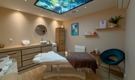 DS Beauté Institut : Institut de beauté à Orsay