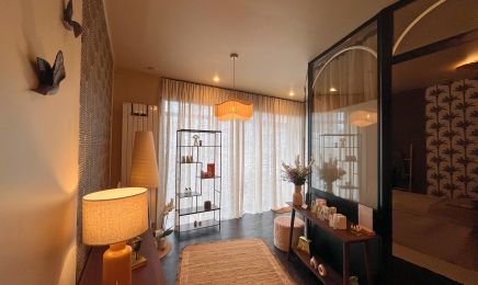 BEAU GESTE Maison de beauté : Institut de beauté à Bihorel