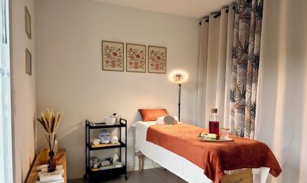 MayRahKee BeautyPlace : Institut de beauté à Toulouse