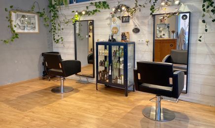 Le salon d’Elise - Les Roches de Condrieu  : Coiffeur à Les Roches-de-Condrieu