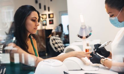 Monica Soares Beauty and Hair : Coiffeur à Uccle