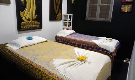 Sao Thaï Relaxation - Cholet  : Institut de beauté à Cholet