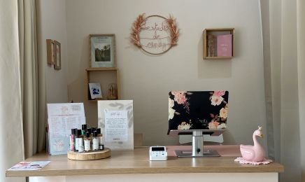 Le studio de Cindy  : Institut de beauté à Sauveterre-de-Béarn