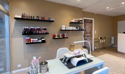 Secrets d'Argan : Coiffeur à Le Rheu