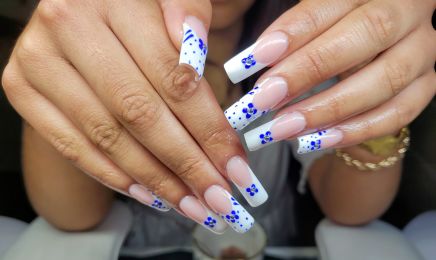 JN Beauty : Manucure à Vannes