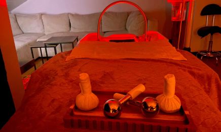 YSIS KATTEGAT / HEAD SPA / MASSAGES : Institut de beauté à Eaubonne
