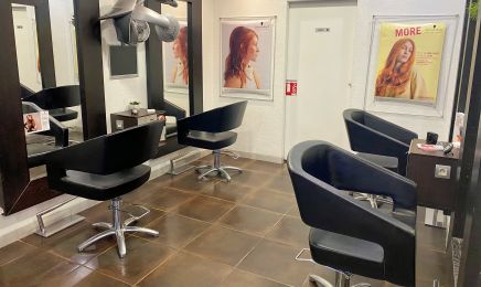 News coiffeur visagiste : Coiffeur à Eauze