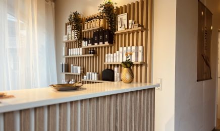 SkinSpa Wasserburg Kosmetik Laserhaarentfernung: Friseur in Wasserburg (Bodensee)