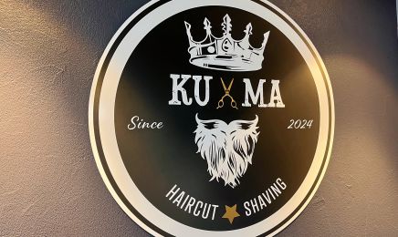 Kuma Friseur: Tattoo-Künstler in Bad Waldsee