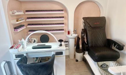 Queen Beautynails  : Manucure à  Hyères