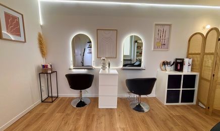 Blondie concept : Coiffeur à La Talaudière