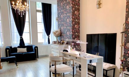 Nails83 by Gaia : Manucure à Douai