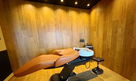 Skalpers Head Spa - Clermont Ferrand : Coiffeur à Clermont-Ferrand