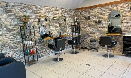 Le salon by Maxine : Coiffeur à Arthon