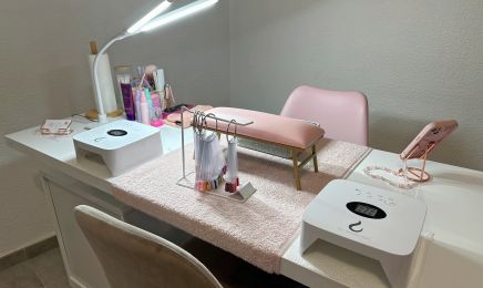 Petit bout dnails : Manucure à Valence