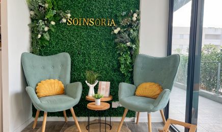 SOINSORIA : Coiffeur à Villenave-d'Ornon