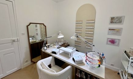 I Nails Studio : Manucure à Draveil