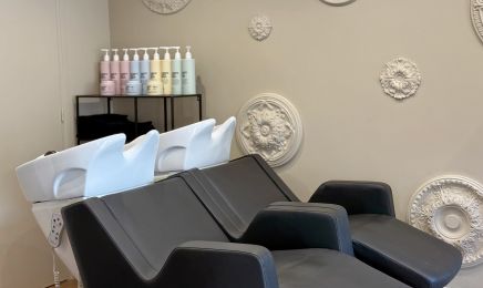 Les Ciseaux du Gâtinais : Institut de beauté à Perthes