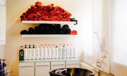 Friseur Bellissima: Barbershop in Neubrandenburg