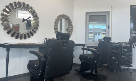 Hairdesign by Büsra: Kosmetikstudio in Loßburg