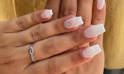 Paradis ongles 6 : Manucure à Lyon