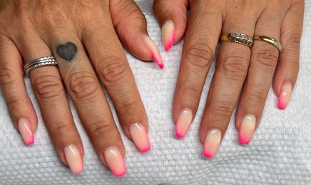 Belles Mains : Manucure à Tarbes