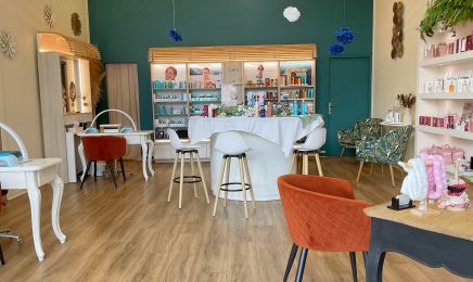 Institut o 5 sens : Coiffeur à Nîmes
