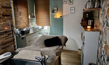 59 Street Coiffure : Institut de beauté à Angers