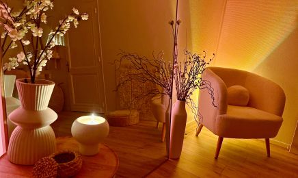 EVASION BEAUTY : Institut de beauté à Saint-Denis-de-Pile
