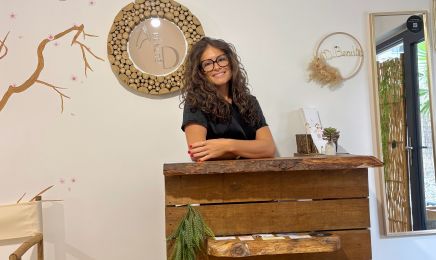 AD Beauté : Institut de beauté à Fonsorbes