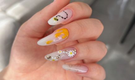 Mt Nails  : Manucure à Brou-sur-Chantereine