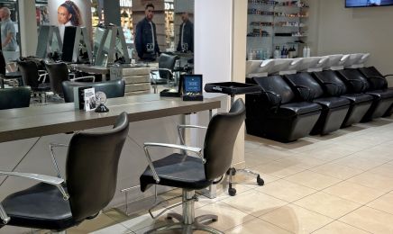 Franck Provost - Marzy : Coiffeur à Marzy