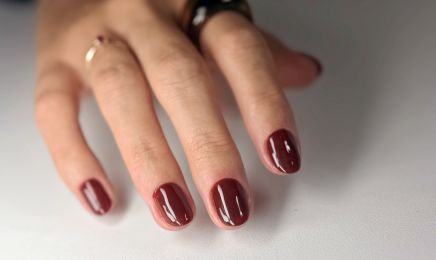 NATHALIA GOMES BEAUTÉ : Manucure à Gagny