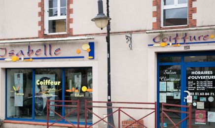 Isabelle coiffure : Coiffeur à Essarts en Bocage