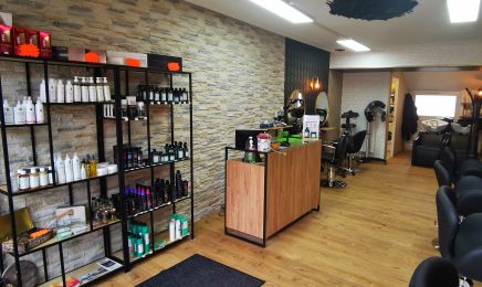 K’lem ambiance coiffure : Coiffeur à Romillé