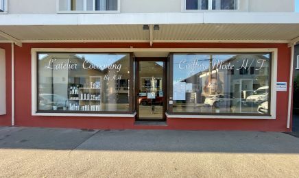 L’atelier Cocooning : Coiffeur à Annecy
