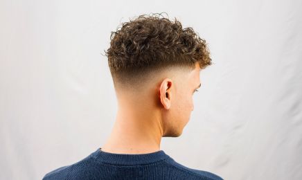 Chance Barber  : Barbier à Paris