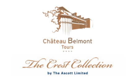 Château Belmont  : Spa à Tours