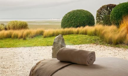 Spa be baie by les Corderies : Institut de beauté à Saint-Valery-sur-Somme