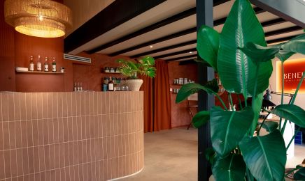 BENELI  : Institut de beauté à Montpellier
