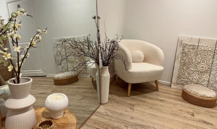 EVASION BEAUTY : Institut de beauté à Saint-Denis-de-Pile