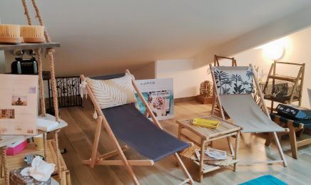 Océana Institut  : Manucure à Boissy-sous-Saint-Yon
