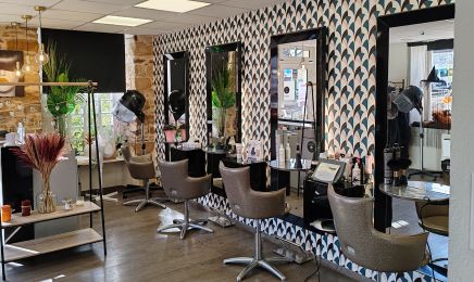 Ma coiffure : Coiffeur à Villeblevin